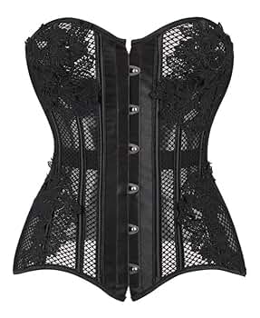 トップス meltthelady lace up layered corset black meltthelady lace up layered corset black